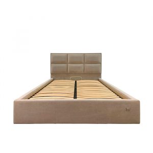 Ліжко Шеффілд 2 – комплектація та оббивка на вибір від фабрики Річмен