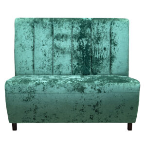 Диван Стайл комплектація Подвійний оббивка Малібу 10 фото