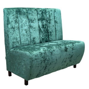 Диван Стайл комплектація Подвійний оббивка Малібу 10 від фабрики Річмен