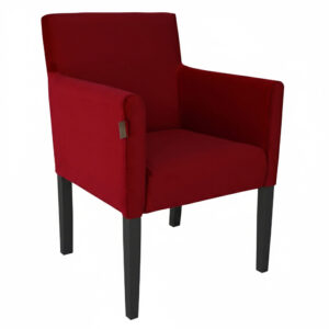 Мягкое кресло Остин комплектация Ножки венге обивка Альмира 16 от фабрики Richman