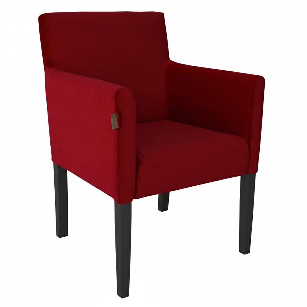 Крісло_Остін_Ніжки_Венге_Альміра_16_Поппі_Ред_3_1 Крісло_Остін_Ніжки_Венге_Альміра_16_Поппі_Ред_3_1