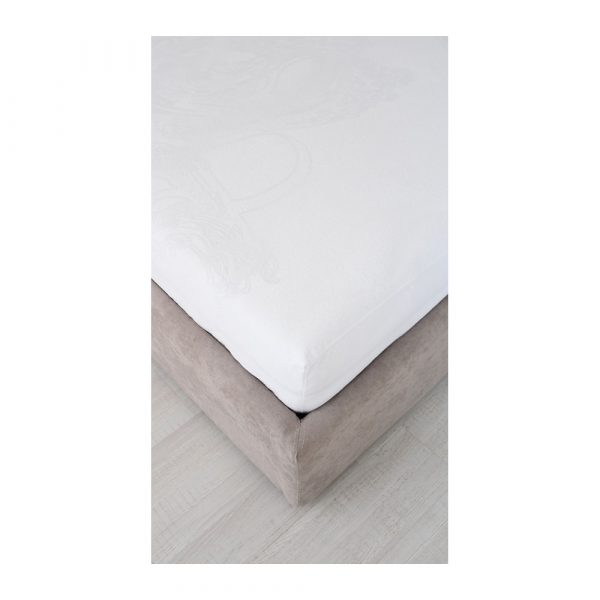 Ліжко Атрія - комплектація та оббивка на вибір
