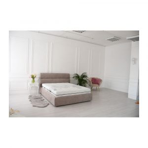 Ліжко Атрія - комплектація та оббивка на вибір