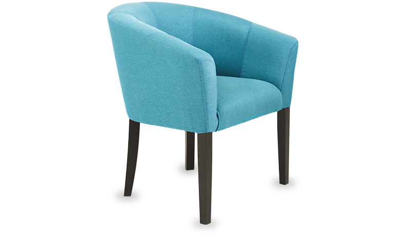 кресло для КаБаРе от производителя мебели Ричман