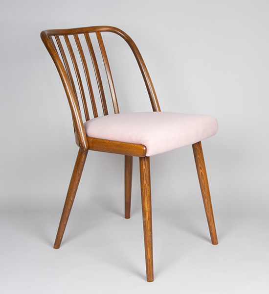 Ретро-дизайн стільців