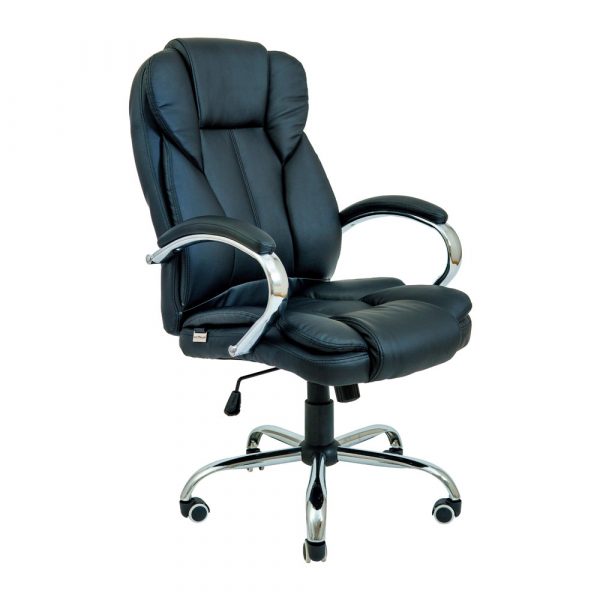 Як вибрати офісне крісло (ергономічне) від виробника Richman