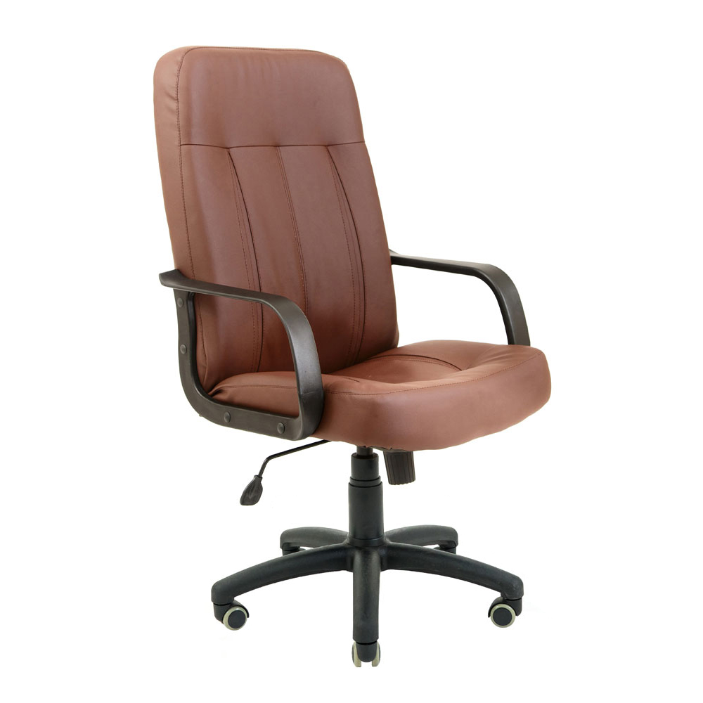Bordeaux armchair Plastic configuration M-1 mechanism (Tilt) Fly 2213 upholstery