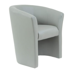 Мягкое кресло Бум – обивка Зеус ДеЛюкс Серый від фабрики Річмен