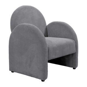 Мягкое кресло Бонза — обивка Дорис 90 від фабрики Річмен