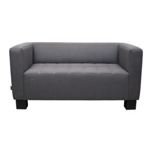 Диван Спейс Комплектация Двойной На Деревянных Ножках Венге Обивка Капри 97 фото