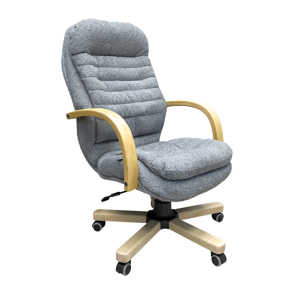 Armchair Valencia Wood Beech Configuration M-2 (Anyfix) Mechanism Upholstery Tokkare Catch My 24