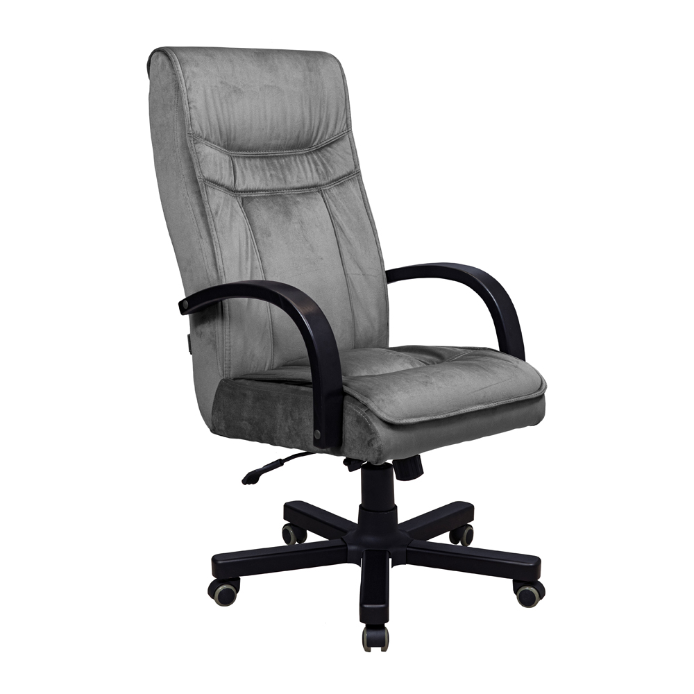 Armchair Burgas U Configuration Wood Wenge Mechanism M-2 (Anyfix) Upholstery Malcolm 67
