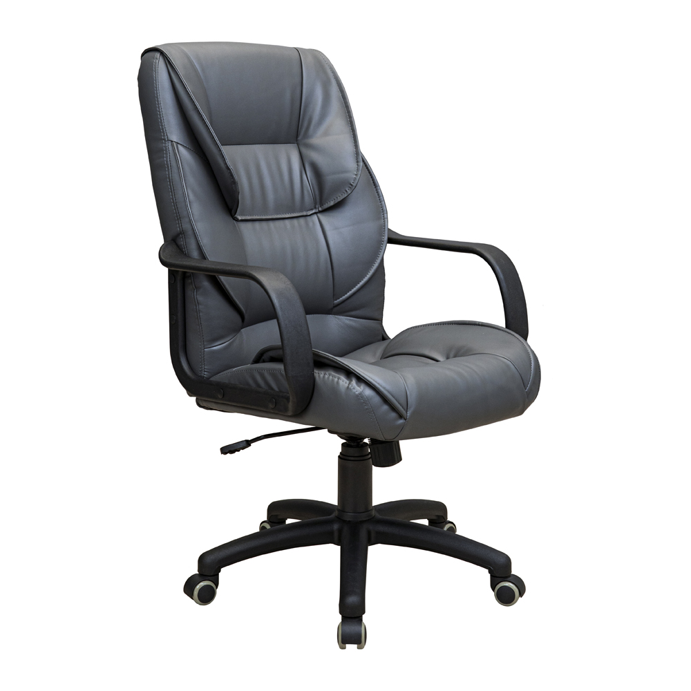 Foxy armchair Plastic configuration M-1 mechanism (Tilt) Rocky 95 upholstery