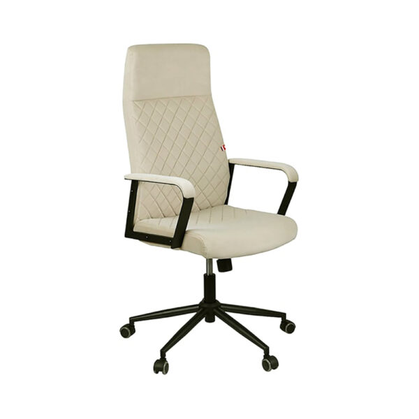 Крісло АКЛАС Авіс TILT Бежевий (CL-2088-9 Light Beige) (1)