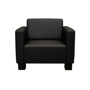 Кресло Канзас — обивка Флай 2230 фото