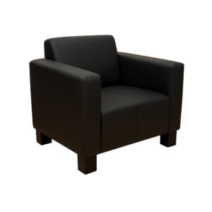 Кресло Канзас — обивка Флай 2230 от фабрики Richman