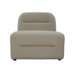 Диван Дольче – комплектація Одинарний Зі Спинкою – оббивка Донна 12 фото