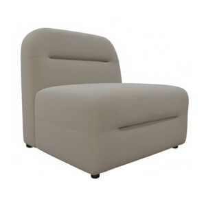 Диван Дольче Одинарний зі спинкою