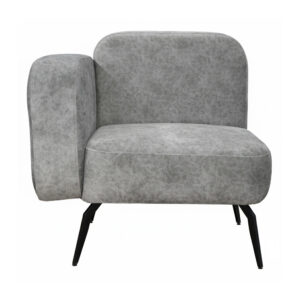 Диван Кларус – комплектація Кут Лівий – оббивка Кемел 18 фото