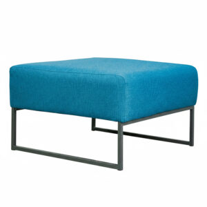 Диван Лаунж комплектация Одинарный обивка Этна 16 каркас Серый от фабрики Richman