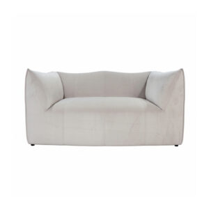 Диван Лотос комплектация Двойной обивка Авелина 9573 фото