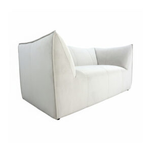 Диван Лотос комплектация Двойной обивка Авелина 9573 от фабрики Richman