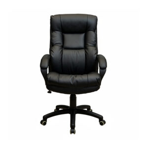 Кресло Манхэттен Ю комплектация Пластик Рич механизм M-1 (Tilt) обивка Флай 2230 фото