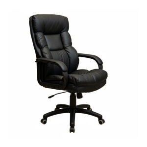 Крісло Манхеттен Ю Пластик Річ М-1 Флай 2230 (Прогумовані Колеса) (4)