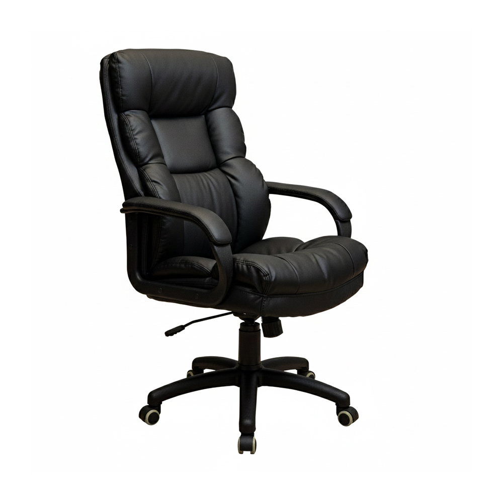 Крісло Манхеттен Ю Пластик Річ М-1 Флай 2230 (Прогумовані Колеса) (4) Крісло Манхеттен Ю Пластик Річ М-1 Флай 2230 (Прогумовані Колеса) (4)