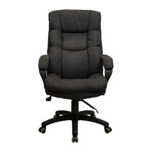 Кресло Манхэттен Ю комплектация Пластик Рич механизм M-2 (Anyfix) обивка Аляска 100 фото