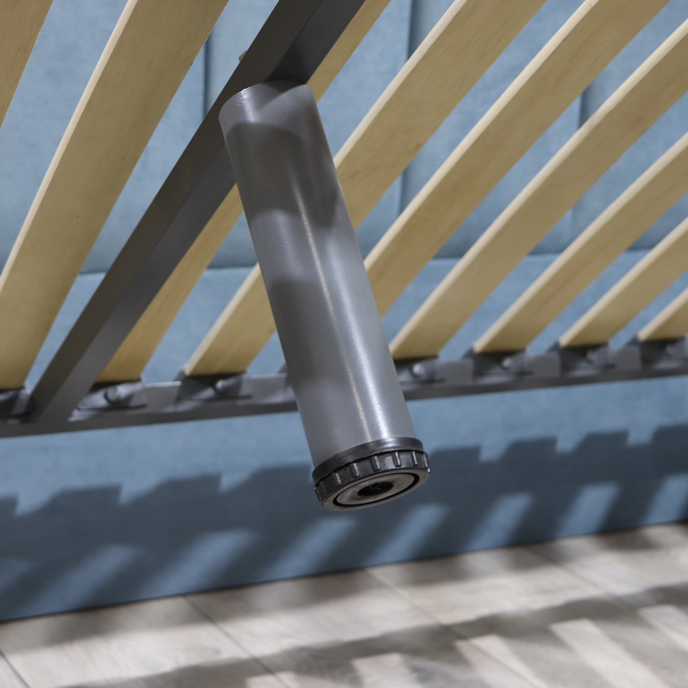 Ліжко Санам Кут Лівий Комфорт 90х200 Сімпл 23 (17)