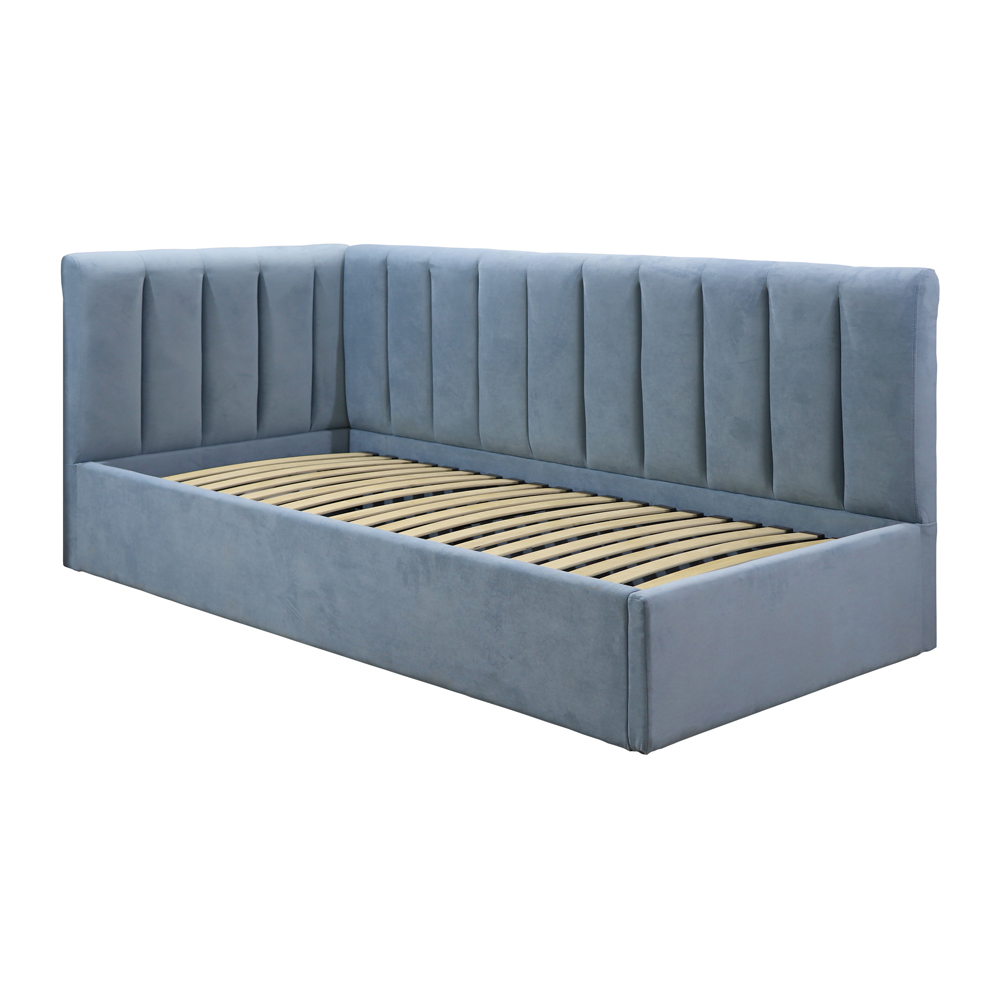 Ліжко_Санам_Кут_Лівий_Комфорт_90х200_Сімпл_23_2_1 Ліжко_Санам_Кут_Лівий_Комфорт_90х200_Сімпл_23_2_1