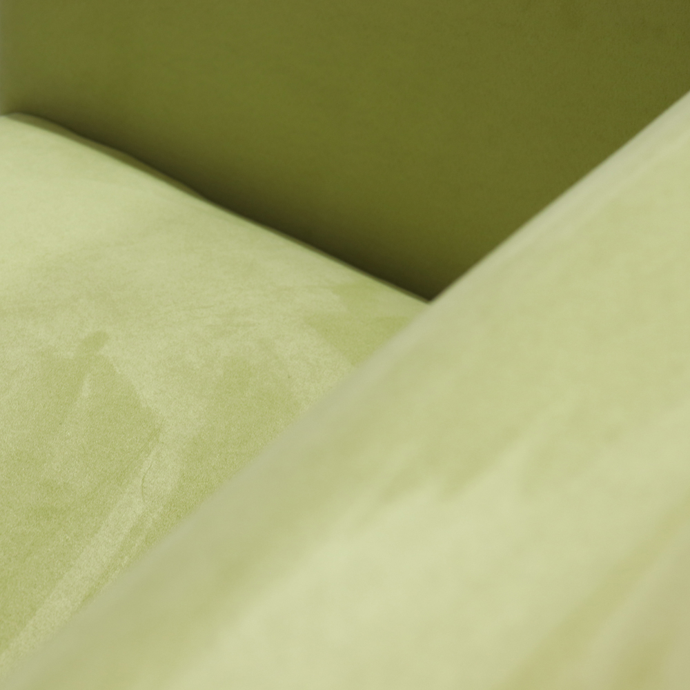 Диван Аміго Подвійний Каркас Чорний Бонд Пістачо 11 (16)