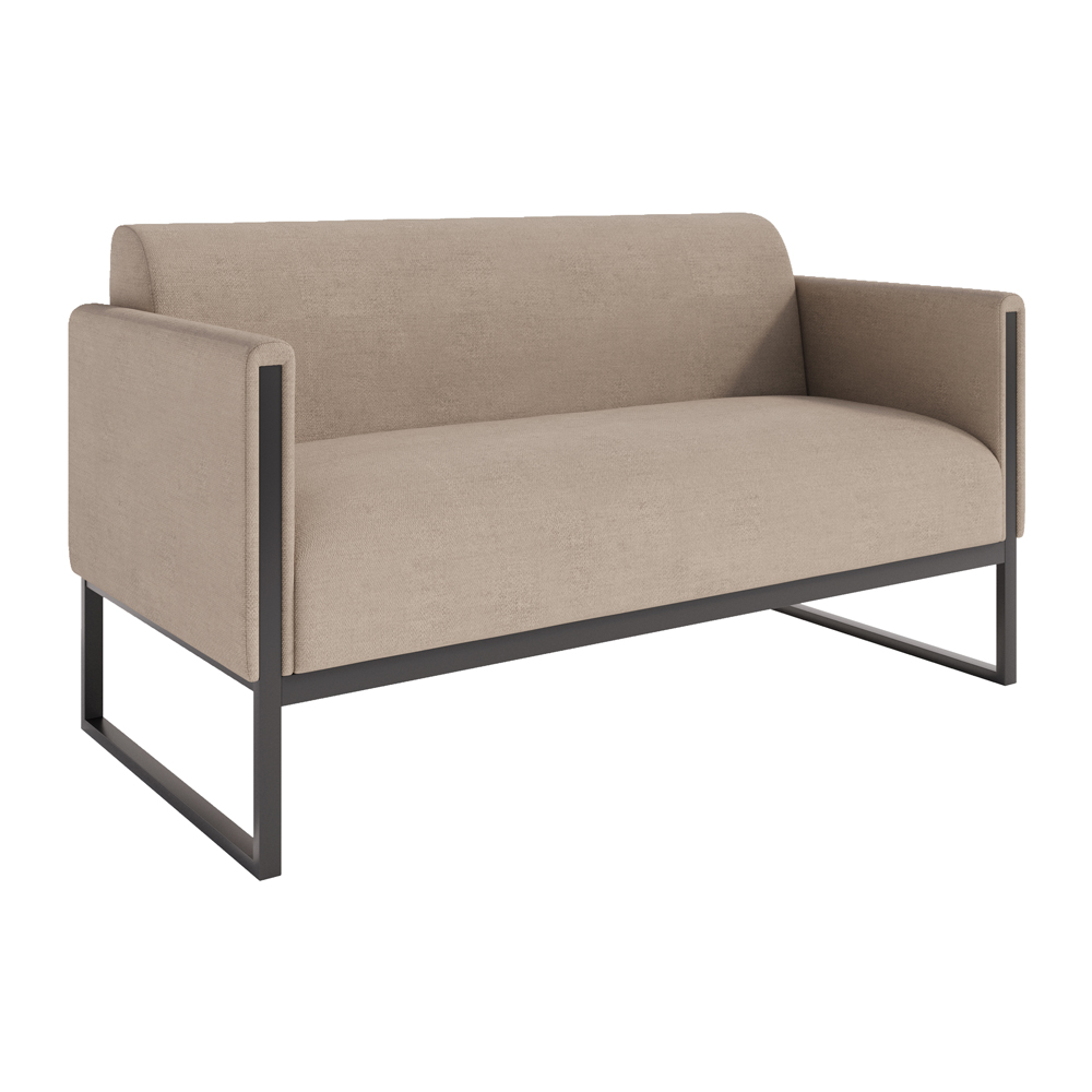 Диван Аміго Подвійний Каркас Чорний Місті Мокко (2) Диван Аміго Подвійний Каркас Чорний Місті Мокко (2)