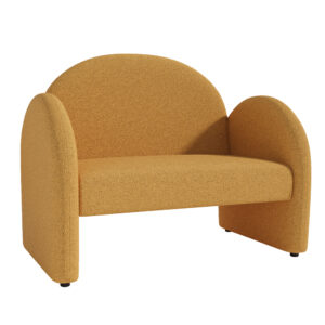 Диван Бонза комплектация Двойной обивка Бонапарт 11 от фабрики Richman