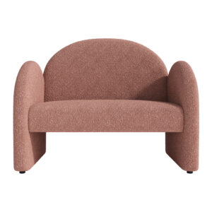 Диван Бонза комплектация Двойной обивка Кетч Ми 20 фото