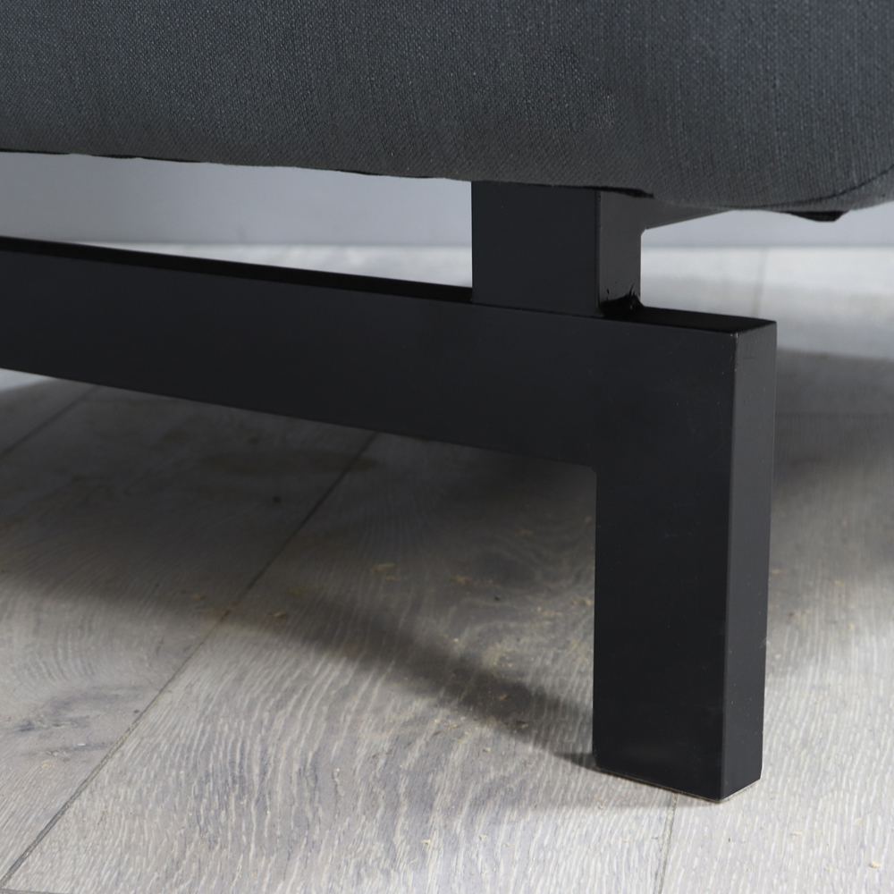 Диван Джанні Одинарний Каркас Рал 9016 Капрі 97 (12)