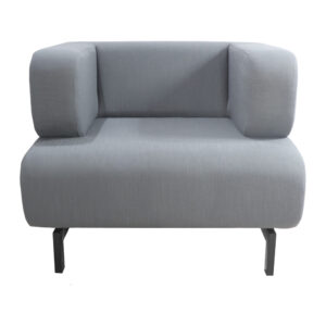 М’яке Крісло Джанні Оббивка Капрі 97 фото