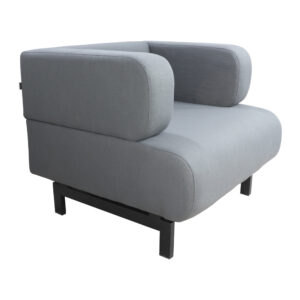 М’яке Крісло Джанні Оббивка Капрі 97 від фабрики Річмен