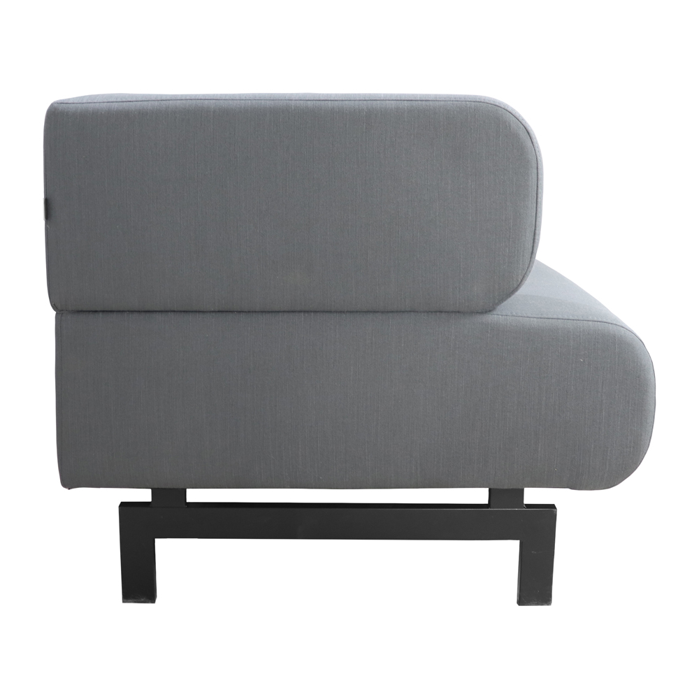 Диван Джанні Одинарний Каркас Рал 9016 Капрі 97 (6)