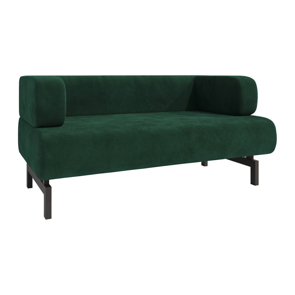 Диван Джанні Подвійний Каркас Чорний Аллюр Преміум Дарк Грін (1) Диван Джанні Подвійний Каркас Чорний Аллюр Преміум Дарк Грін (1)