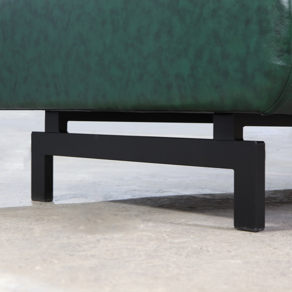 Диван Джанні Подвійний Каркас Чорний Родео 04 (17)