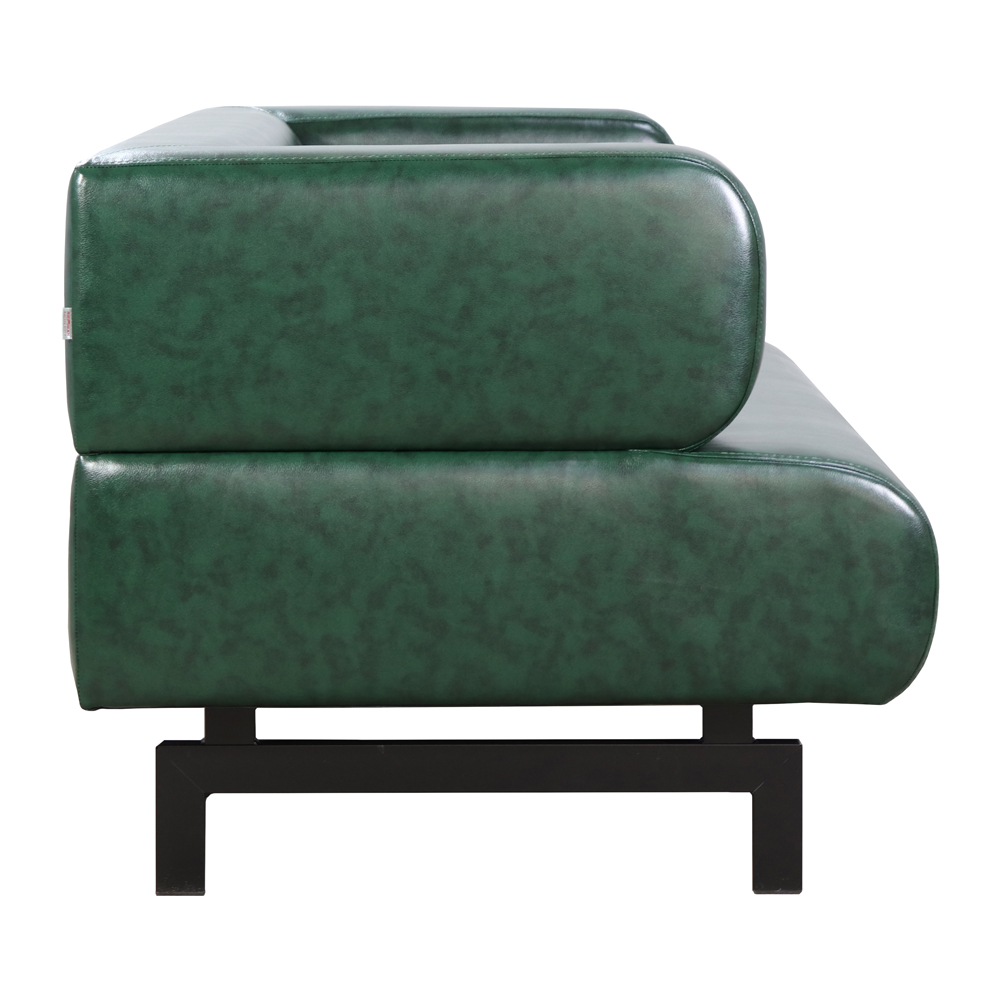 Диван Джанні Подвійний Каркас Чорний Родео 04 (6)