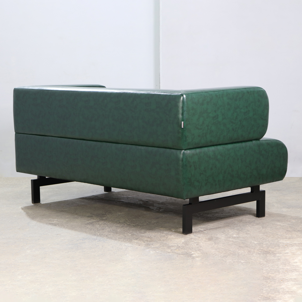 Диван Джанні Подвійний Каркас Чорний Родео 04 (8)