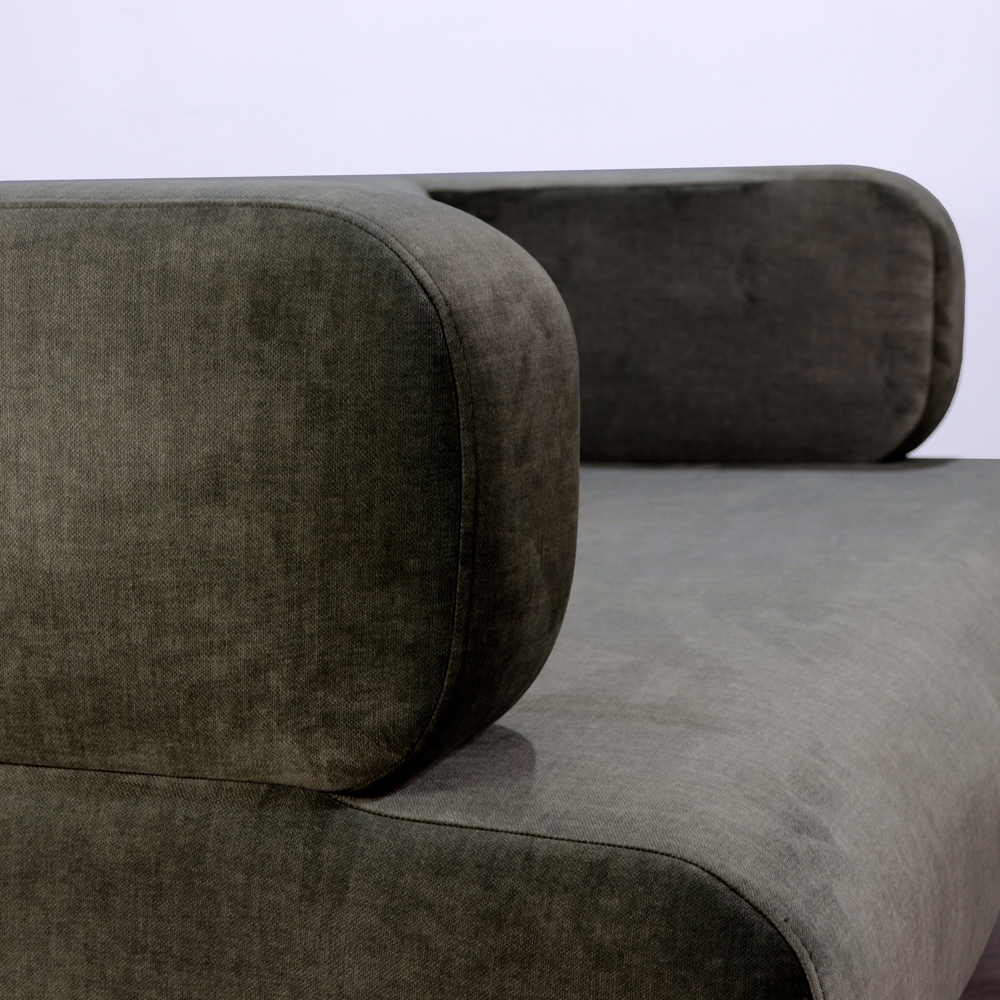 Диван Джанні Подвійний Каркас Чорний Топаз 12 (11)