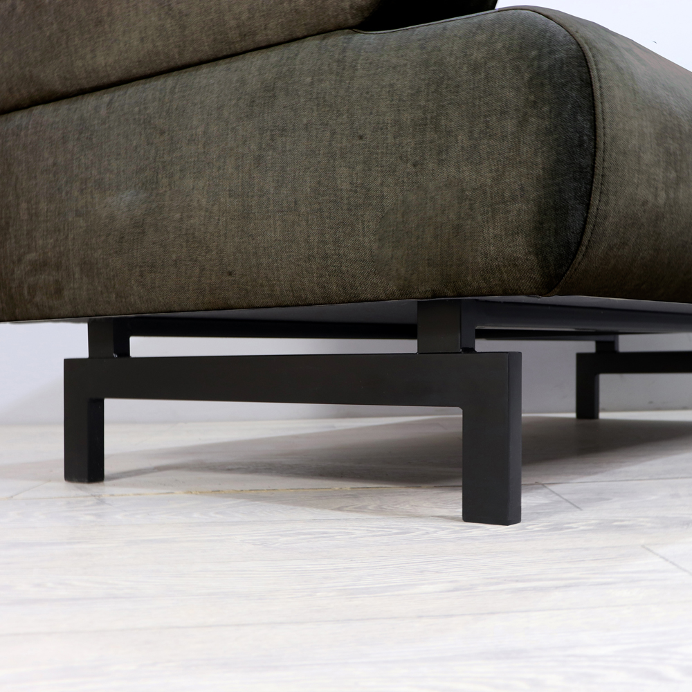 Диван Джанні Подвійний Каркас Чорний Топаз 12 (13)