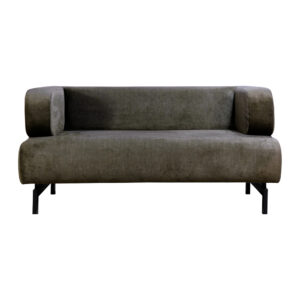 Диван Джанни Комплектация Двойной Обивка Топаз 12 фото