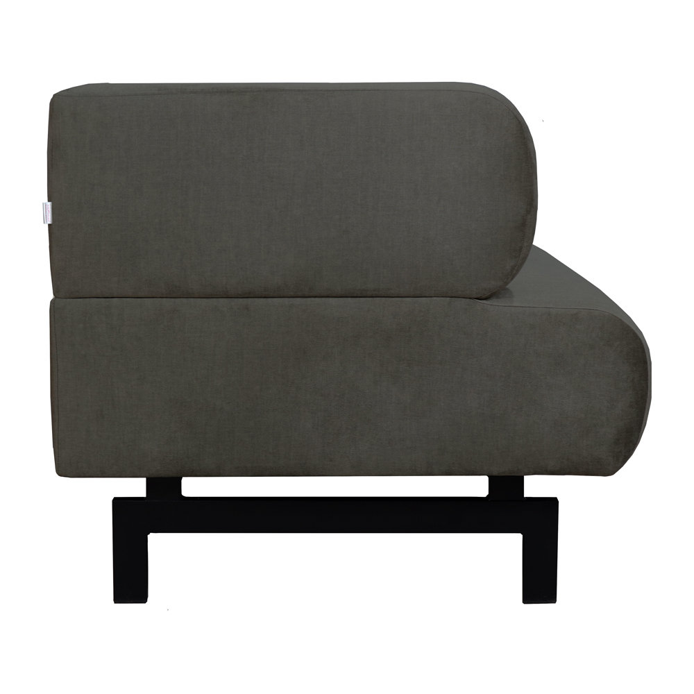 Диван Джанні Подвійний Каркас Чорний Топаз 12 (6)