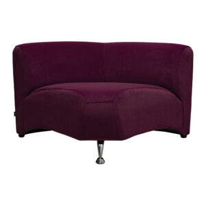 Диван Флорида комплектація Кутовий оббивка Зеніт 339 фото