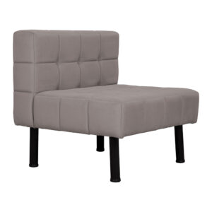 Диван Тетріс комплектація Одинарний Зі Спинкою оббивка Олівер 02 від фабрики Річмен